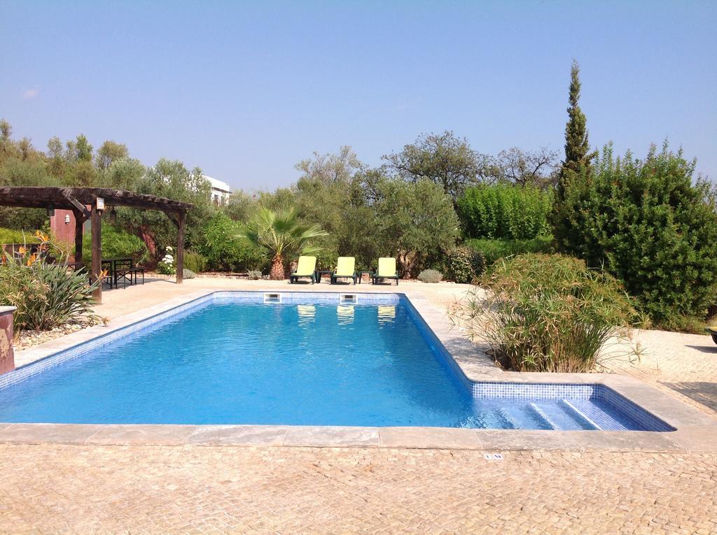 Hotel Fazendinha - Tavira - Spacious And Tranquil Esterno foto