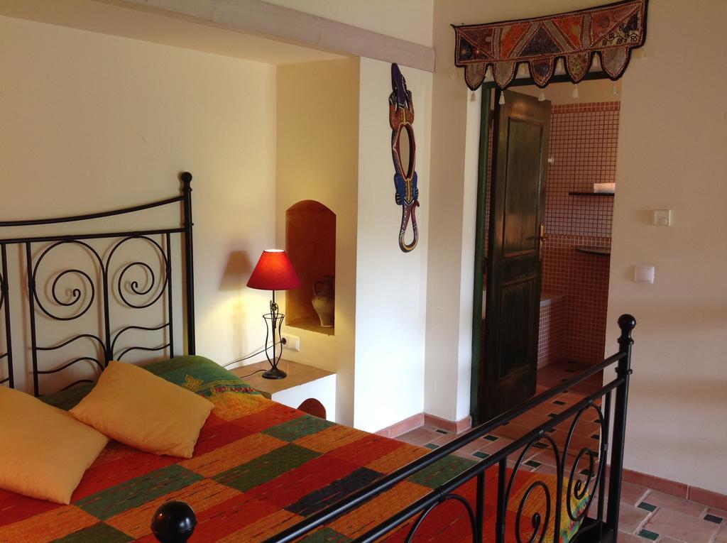 Hotel Fazendinha - Tavira - Spacious And Tranquil Camera foto