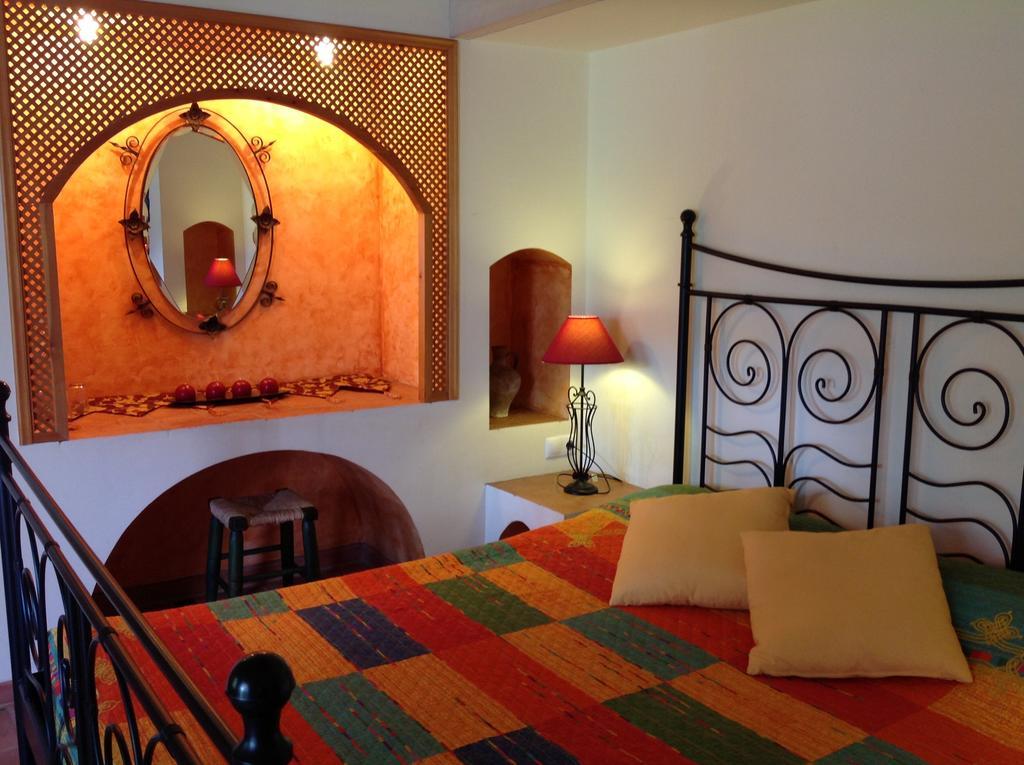 Hotel Fazendinha - Tavira - Spacious And Tranquil Camera foto