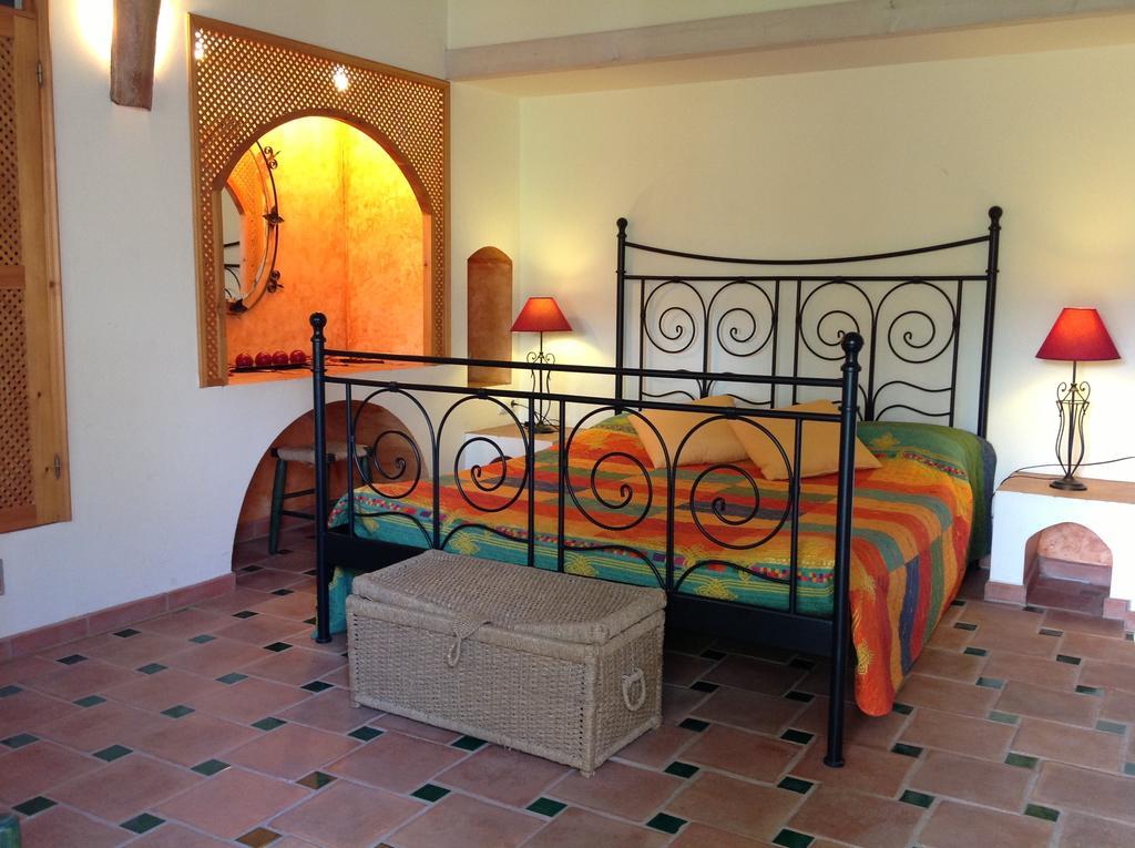Hotel Fazendinha - Tavira - Spacious And Tranquil Camera foto