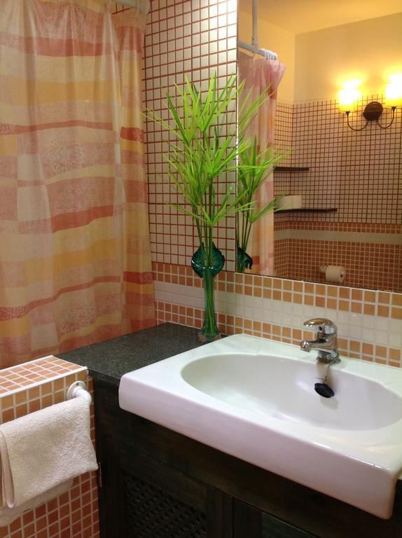 Hotel Fazendinha - Tavira - Spacious And Tranquil Camera foto