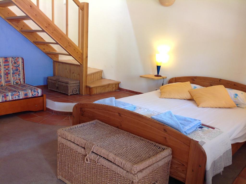Hotel Fazendinha - Tavira - Spacious And Tranquil Camera foto