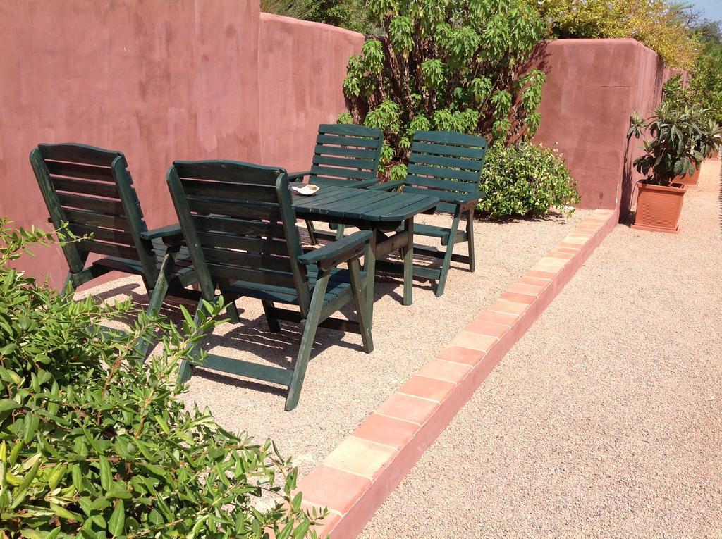 Hotel Fazendinha - Tavira - Spacious And Tranquil Camera foto