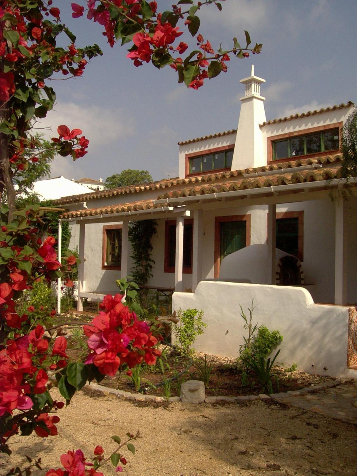 Hotel Fazendinha - Tavira - Spacious And Tranquil Esterno foto