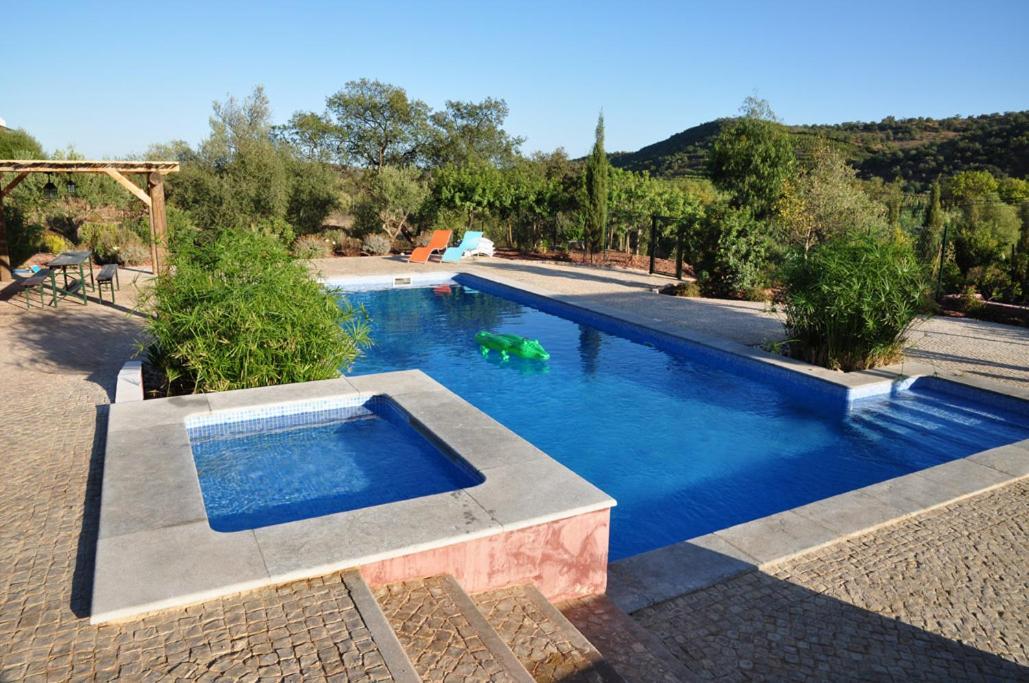 Hotel Fazendinha - Tavira - Spacious And Tranquil Esterno foto