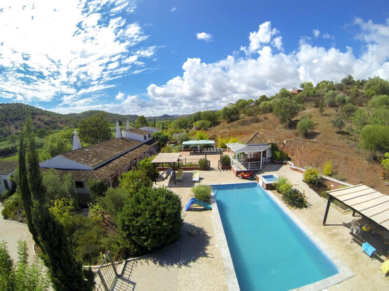 Hotel Fazendinha - Tavira - Spacious And Tranquil Esterno foto